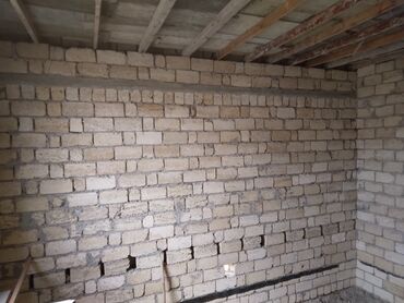 Həyət evləri və villaların satışı: 5 otaqlı, 100 kv. m, Kredit yoxdur, Təmirsiz — 5