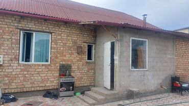сдаётся дом рухий мурас: Дом, 60 м², 3 комнаты, Собственник