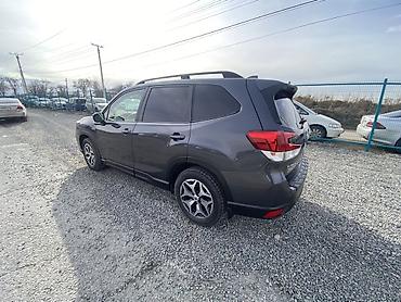 Subaru: Subaru Forester: 2020 г., 2.5 л, Вариатор, Бензин, Кроссовер — 3