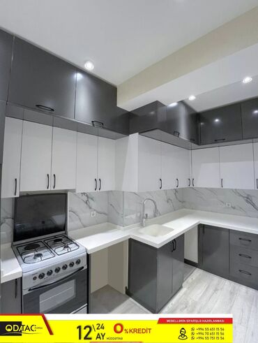 Mətbəx mebeli: OdatacMobilyadan Mətbəx Sezonu⚡️⚡️⚡️ Payız sezonu artıq Başlayıb,Siz -da lalafo.az — 2 Mətbəx mebeli: OdatacMobilyadan Mətbəx Sezonu⚡️⚡️⚡️ Payız sezonu artıq Başlayıb,Siz — 2