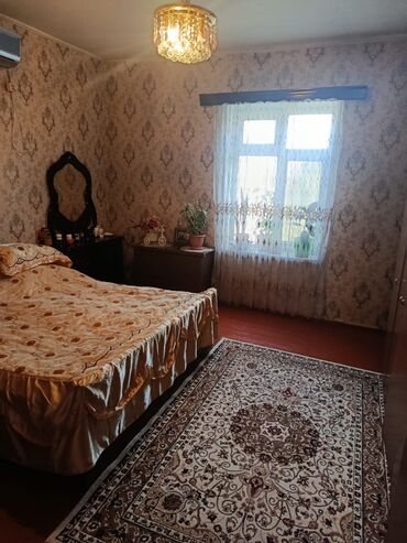 Həyət evləri və villaların satışı: Sabunçu qəs. 5 otaqlı, 82 kv. m — 2