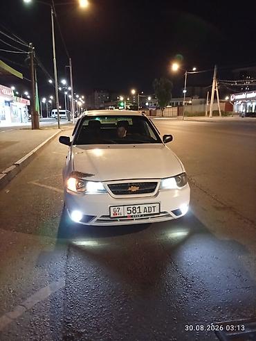 сколько стоит nexia: Chevrolet Nexia: 2010 г., 1.6 л, Механика, Бензин, Седан — 1