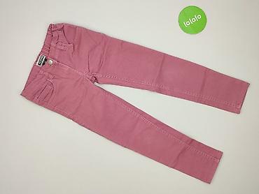 kurtka pull bear: Spodnie jeansowe, Pocopiano, 8 lat, 122/128, stan - Bardzo dobry — 2