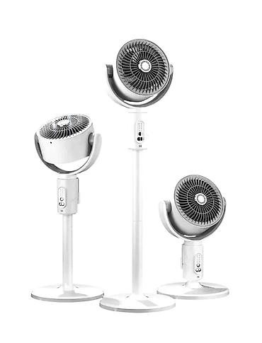 Воздуходувка: Вентилятор Напольный — 6