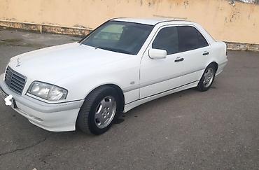 guzgu: Mercedes-Benz C 250 CDI sedan - Kuzov: 4 qapılı sedan, ağ rəng - — 4