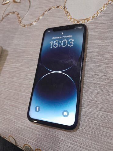 i̇pohne x: IPhone Xs, 64 ГБ, Золотой