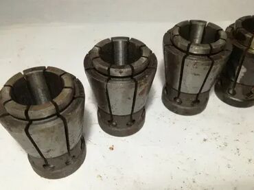 posveta na satu: Stezne caure JAL duzine 53mm, precnik 40mm JAL P007-2 Duzina caure