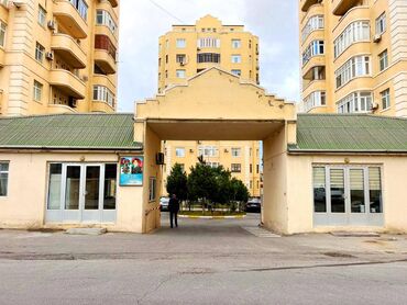 Yeni tikili: 4 otaqlı, Yeni tikili, 112 kv. m — 30