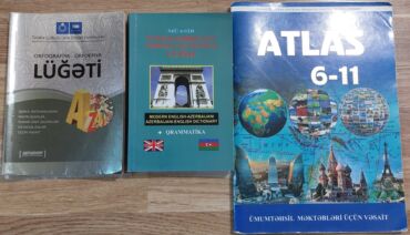 7 sinif informatika metodik vesait: Dərslik və lüğət dəsti - Orfoqrafiya/Orfoepiya Lüğəti (TQDK): Qəbul