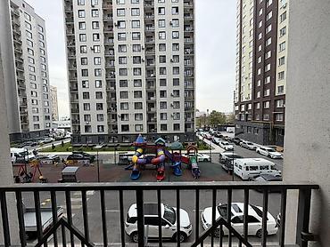 discovery studio: 3 комнаты, 87 м², 3 этаж, Дизайнерский ремонт — 4