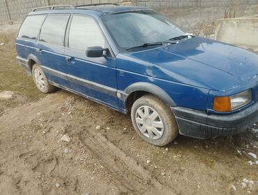 пассат машина цена: Volkswagen Passat: 1991 г., 1.8 л, Механика, Бензин, Универсал