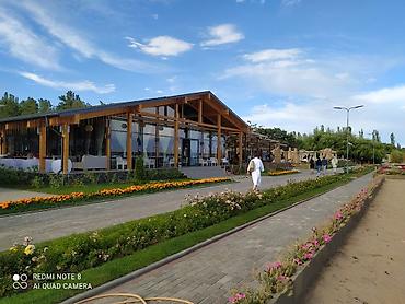 село: Аренда квартиры на Иссык-Куле, Радуга, Сары-Ой, 6 мест, Цена Целиком за жилье — 7