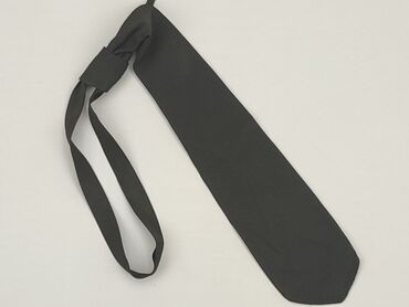 Ties and accessories: Tie, color - Black, condition - Very good