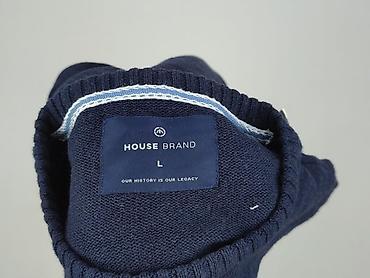 sweter harry potter: House, Sweter damski, rozmiar L — 4