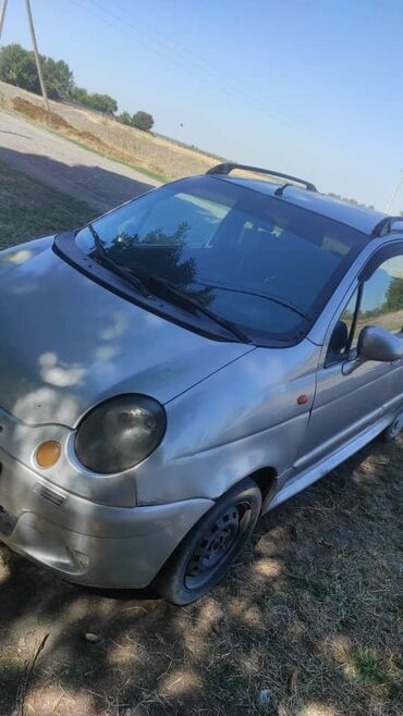 матиз чехол: Daewoo Matiz: 2004 г., 0.8 л, Автомат, Бензин