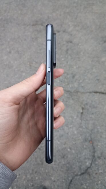 Xiaomi: Xiaomi, Mi 10T Pro, Б/у, 256 ГБ, цвет - Серебристый, 2 SIM — 5