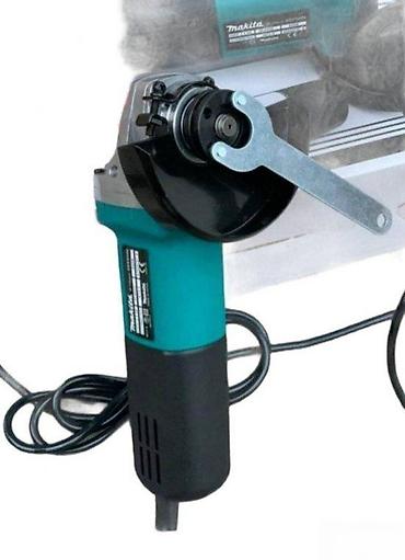 MAKITA BRUSILICA SNAGA 840W | Makita Brusilica snaga 840w Broj