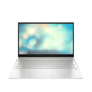 notebook irşad: HP Pavilion 15-EG3037CI (84J87EA) | İstehsalçı: Hp; Prosessor: Intel