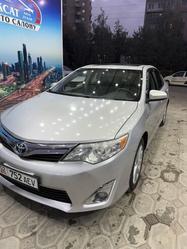 продам документы на авто с железом: Toyota Camry: 2012 г., 2.5 л, Автомат, Бензин, Седан