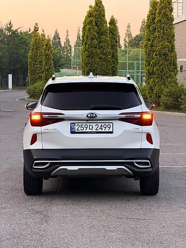 ауди селетка: Kia Seltos: 2020 г., 1.6 л, Автомат, Бензин, Кроссовер — 6