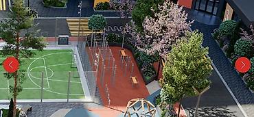 Продажа квартир: 3 комнаты, 89 м² — 12