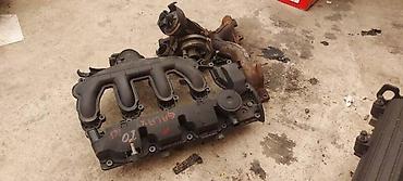 alat 52: USISNA IZDUVNA GRANA 2.0 103KW ZA FORD GALAXY OD 2006. DO 2009. GOD — 3