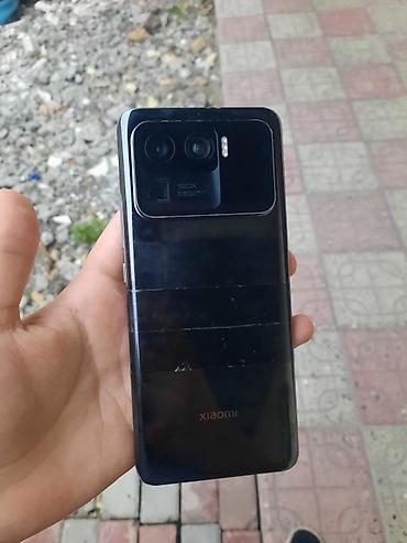 mi buds: Xiaomi Mi 11 Ultra, rəng - Qara — 2