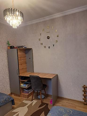 kirayə ev hovsanda: Mastagada 3 otaqli adelni heyet evi kiraye verilir tam temirli — 8