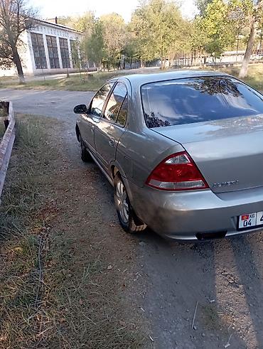 audi a6 2 6: Nissan Almera: 2009 г., 1.6 л, Автомат, Бензин, Седан — 3