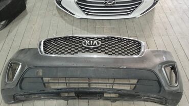 Bamperlər, buferlər: Ön, Hyundai HYUNDAİ, 2012 il, Ödənişli çatdırılma — 14