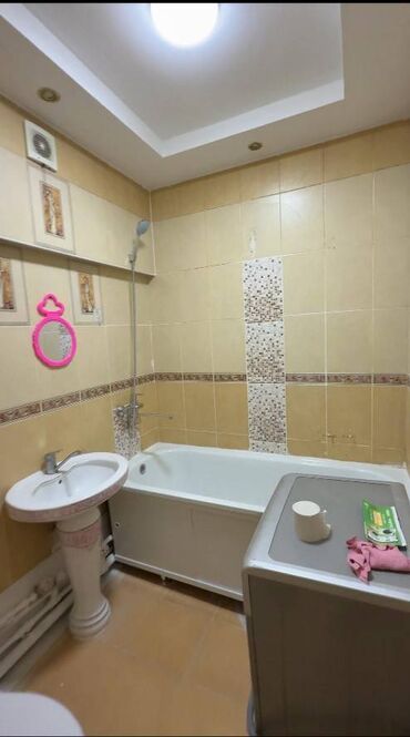 продаётся квартира тунгуч: 1 комната, 34 м², Элитка, 5 этаж, Евроремонт