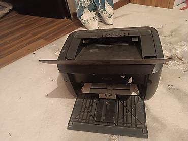 zebra ds2208: Лазерный принтер Canon (монохромный) - Тип печати: черно-белая — 2