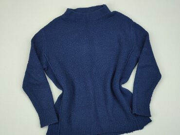 Jumpers: Sweter, SinSay, M (EU 38), condition - Satisfying