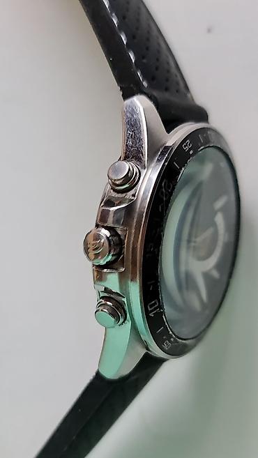 Ručni satovi: Ingersoll “Sir Alan Cobham” Edition – automatski pilotski hronograf - — 3