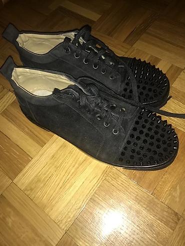 Patike: Patike, veličina - 42.5 — 8