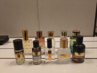 devit 3 damla qiymeti: 🌸 Ətir sevənlər üçün fürsət! 🌸 Bütün ətirlər cəmi 0.50 qəpik/qram 💫 ✨