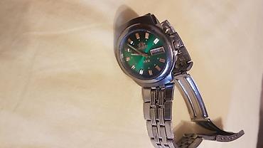 Qol saatları: Qol saatı, Orient — 9