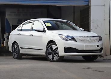 byd e9 1: Dongfeng : 2021 г. — 1