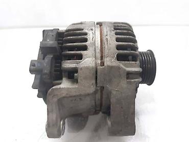 rocangle cena: ALTERNATOR ZA OPEL CORSA D OD 2006. DO 2014. GOD. | Polovni — 3