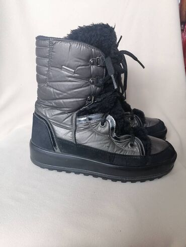 Čizme: Čizme, Skandia, 38 — 6