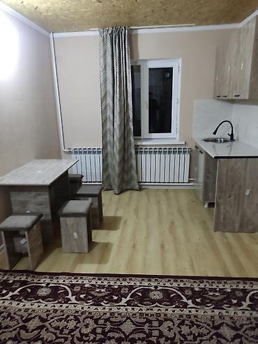 Бөлмөлөрдү сатып алуу: 30 м², Толугу менен эмереги бар — 2