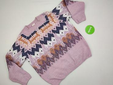 bluze orsay: Sinsay, Sweter damski, rozmiar L — 2