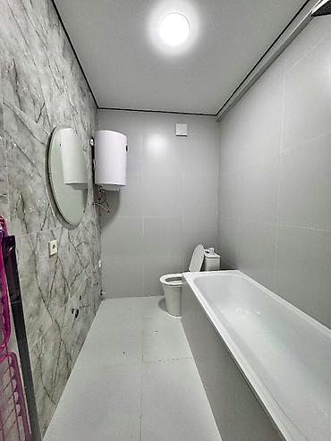 Продажа квартир: 2 комнаты, 59 м², Элитка, 11 этаж, Евроремонт — 6