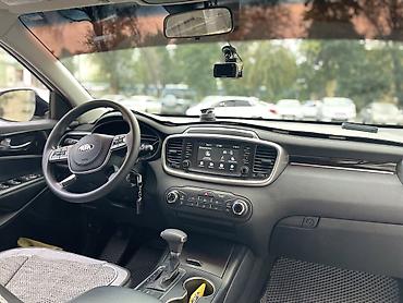 res: Kia Sorento: 2019 г., 2.4 л, Автомат, Бензин, Кроссовер — 6