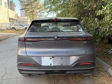 sm 5: Changan : 2026 г. — 6