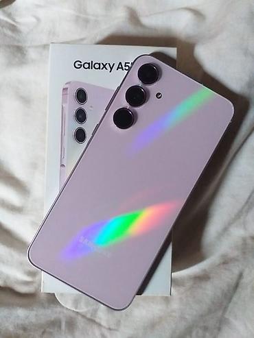 3d принтер bambu lab a1: Samsung Galaxy A54, Б/у, 256 ГБ, цвет - Фиолетовый, 2 SIM — 1