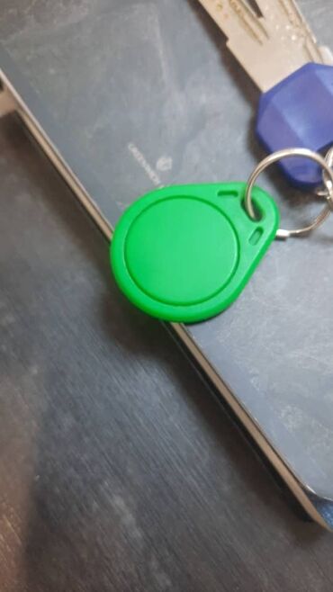 Другая автоэлектроника: Чип ключ для домофона чип ключ от домофонов Чип ключ калитка Чип ключ — 17