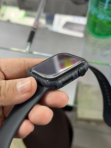 se 2 apple watch: Акб 84 Коробка есть Оригинальный кабель для зрядки Apple Watch Series — 3
