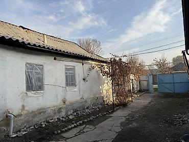 Продажа коттеджей и домов: Здравствуйте продаю дом В село Сокулук Центр не далеко от главной — 5