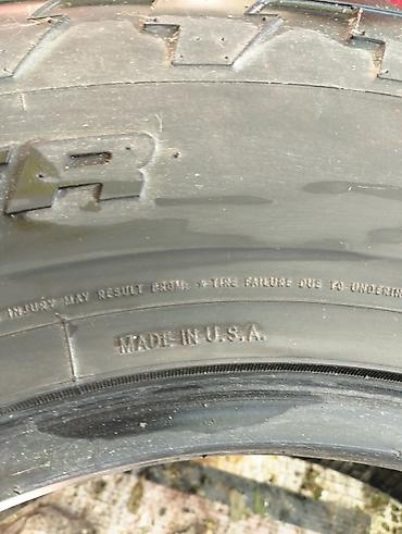 nitto: Шина Nitto Terra Grappler All-Terrain - Тип: вседорожная (A/T) - — 5